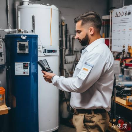 专业认证，规范维修