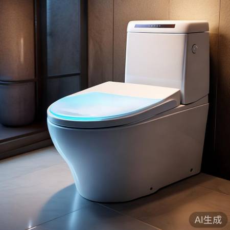 智能马桶，生活升级神器