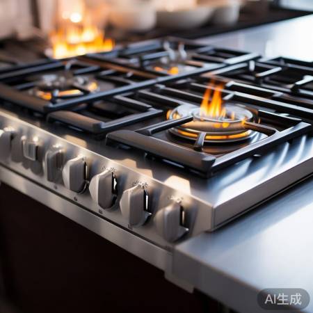 德意燃气灶预约热线：40016