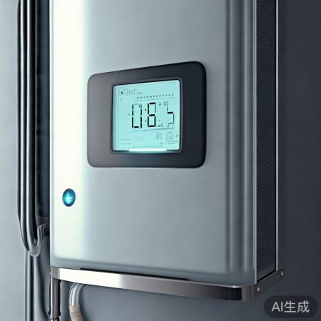 壁挂炉故障代码005：温度异常