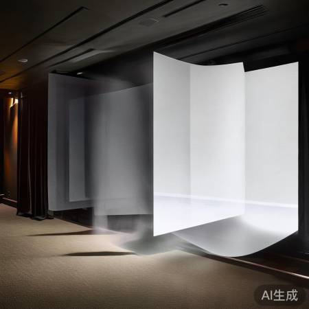 幕布种类及特点