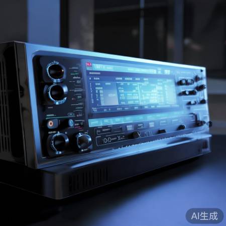 查看消毒柜参数与功能