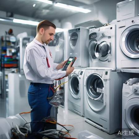 专业认证，规范维修