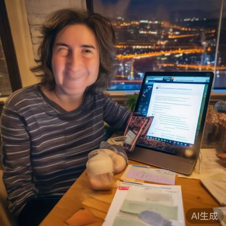 分享结束，点赞关注！