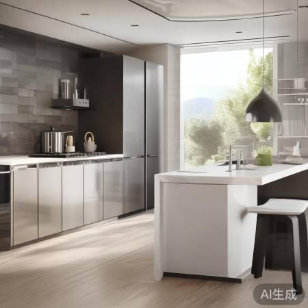 消毒柜宜放置方便处