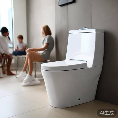 智能马桶逐渐普及