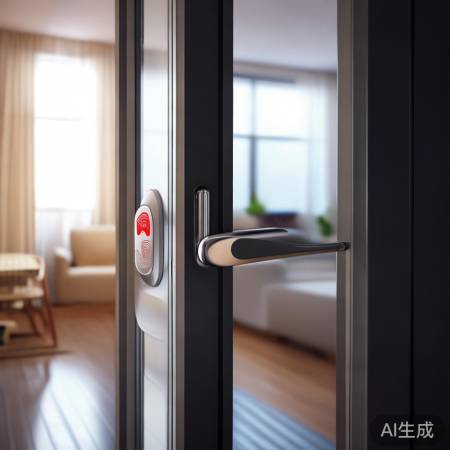 指纹锁失效原因分析