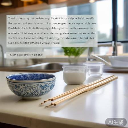 消毒柜不宜放陶瓷、塑料餐具