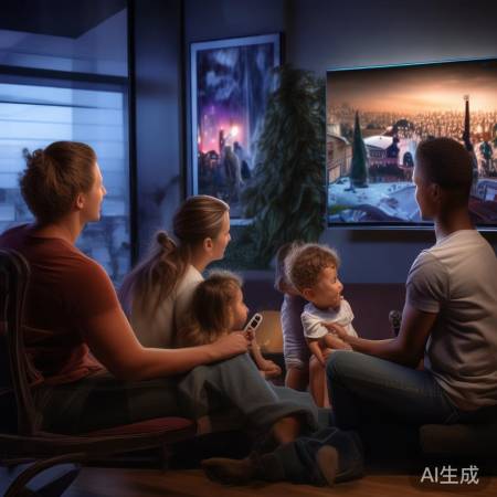 选电视看尺寸、画质和智能功能