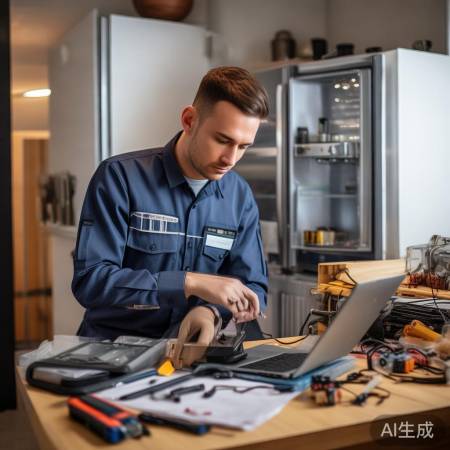 家电维修规范，专业可靠