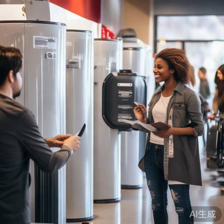 品牌口碑，服务保障