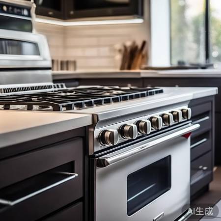 燃气灶价格高，但值得