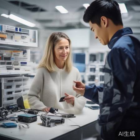 售后服务很重要