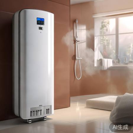 “阿里斯顿电热水器：舒适省电新