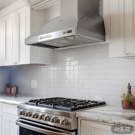 厨房好帮手，生活更美好