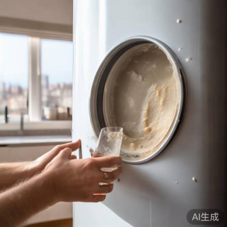 除垢剂/白醋除热水器水垢
