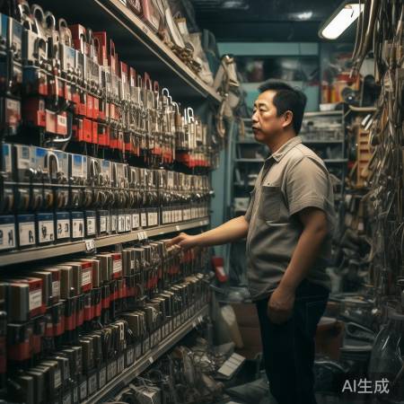 南屏街换锁价格200-1000