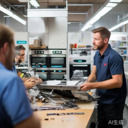西门子油烟机维修技巧分享