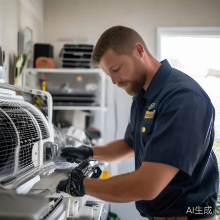 专业空调维修，服务透明有保障