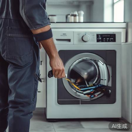 博伦博格洗衣机维修热线：400