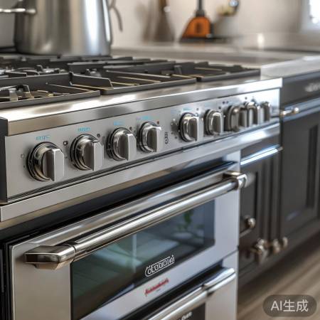 德意燃气灶客服热线：40016