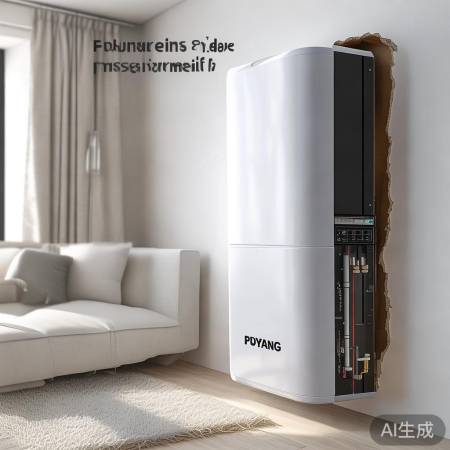 杨子壁挂炉安装简便