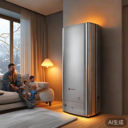 杨子壁挂炉：高效节能暖冬新选择