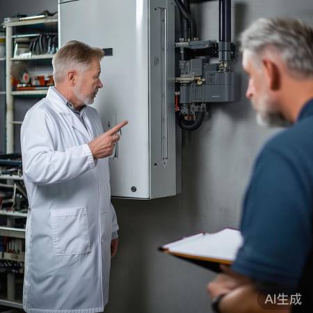 壁挂炉维修需仔细询问