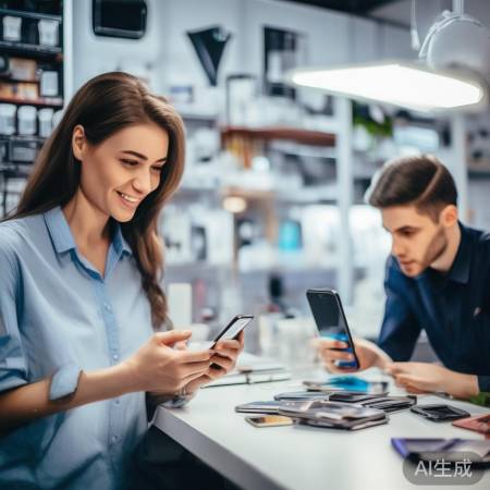 售后服务保障好