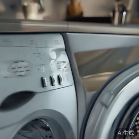 检查洗衣机程序