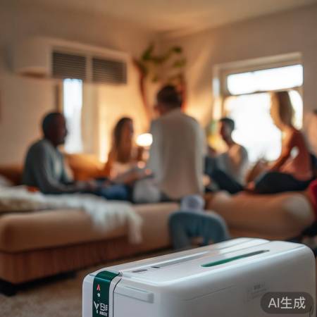 三菱新款空调，节能升级版