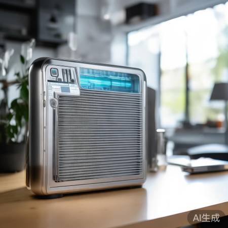 HEPA过滤网：价高质优