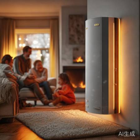 壁挂炉温暖，安全最关键。