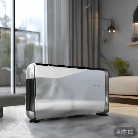 志高空调内机：智能节能新宠