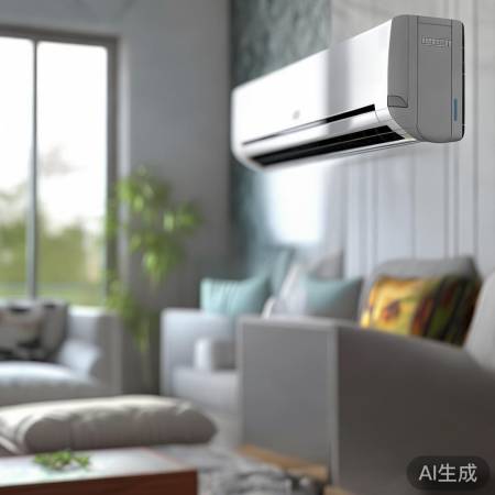 志高空调，环保舒适家