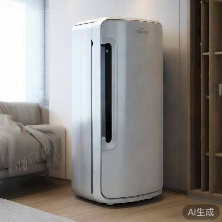 变频空调Eco，家居时尚节能宝