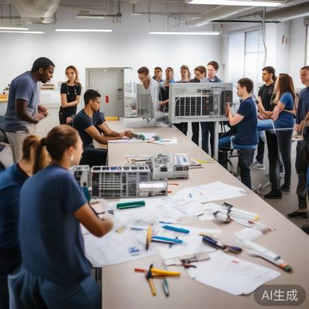 空调基础与高级课程