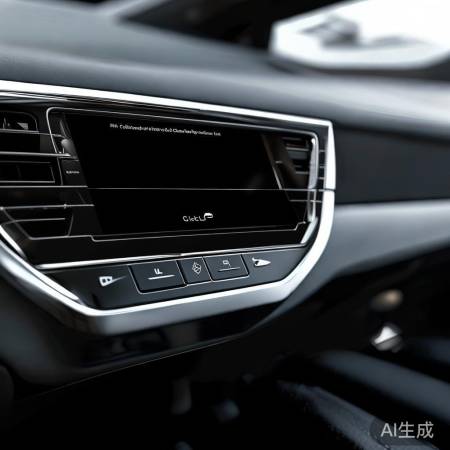 极氪空调操作界面简洁易用