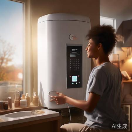 电热水器时长无定，节能环保享热