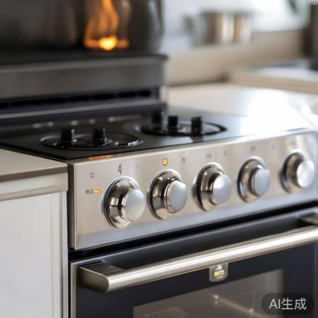 选集成灶，尺寸、火力、售后要考