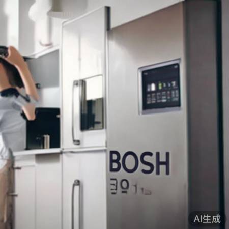 博世冰箱客服热线：400166