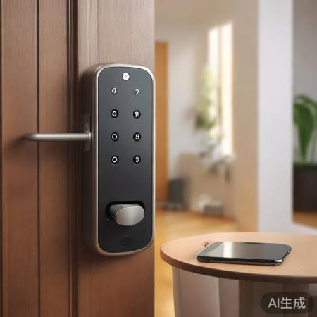 选智能锁，看兼容、安全、实用