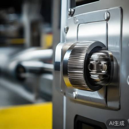 旋转开关耐久性佳