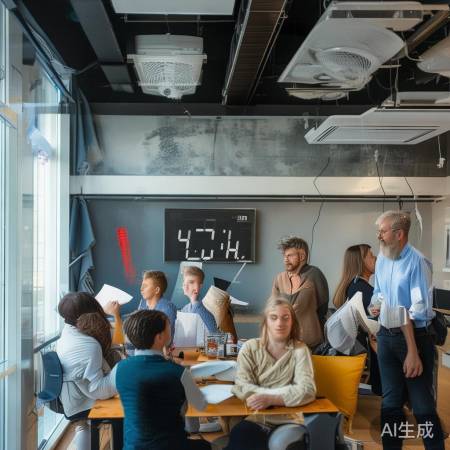 预防高温报警措施