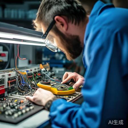 电路检查，防过热