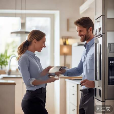 集成灶选购看售后