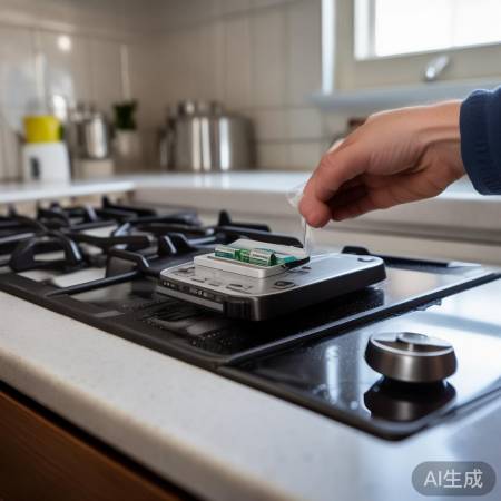 换电池，关燃气，安全至上。