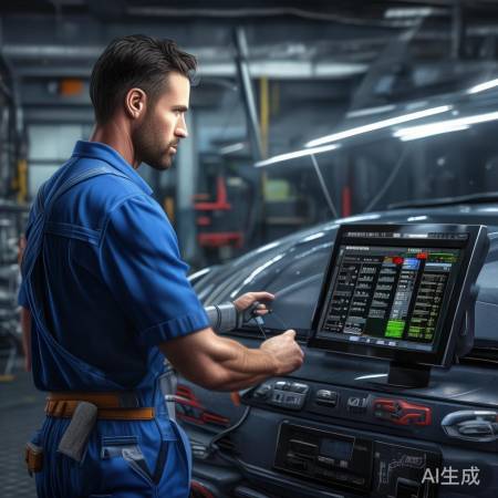 故障代码判断故障原因