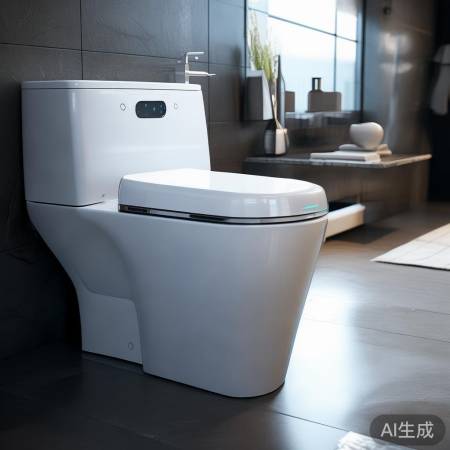 德斯图：洋气智能马桶