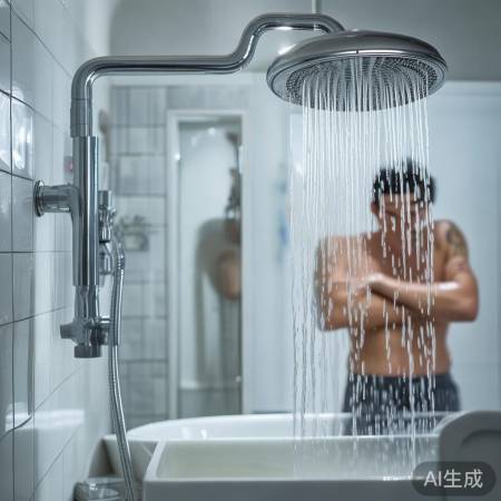 水管小，省空间成本